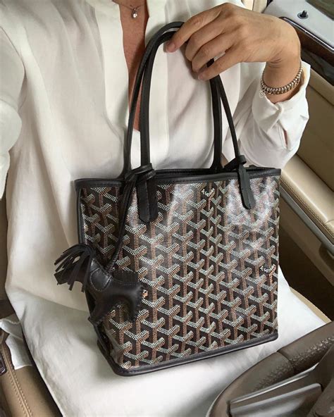 goyard bag price 2021 france|goyard bags prices in paris.